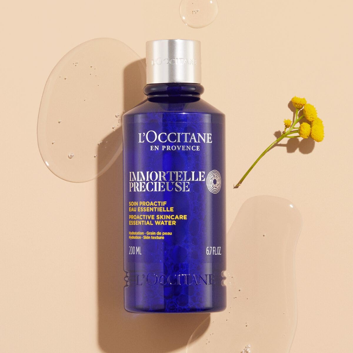 L'Occitane Immortelle Precious Essential Water 6.70 fl oz