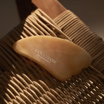 L'OCCITANE Body Gua Sha