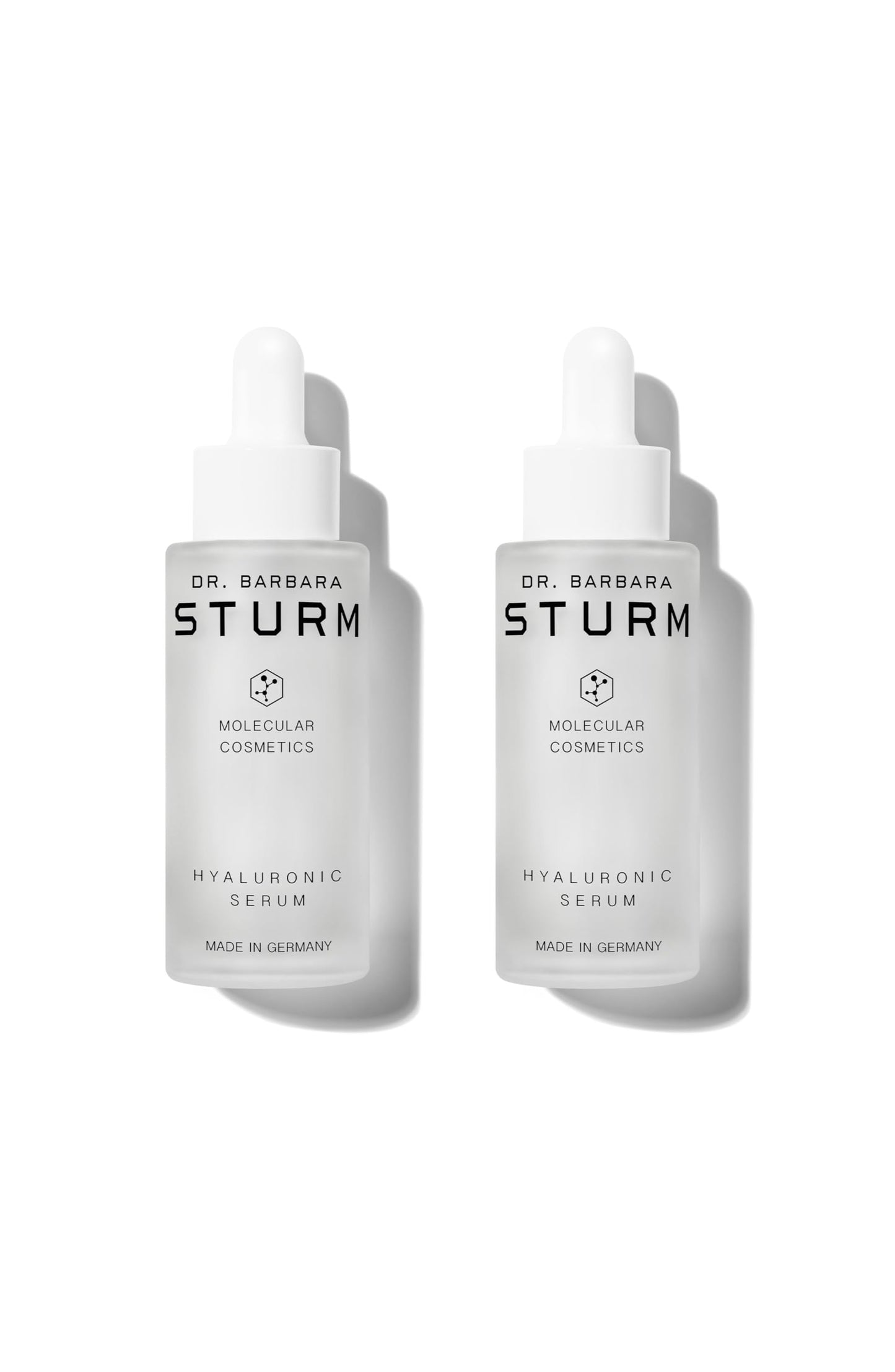 Hyaluronic Anti Aging Dr Barbara Sturm