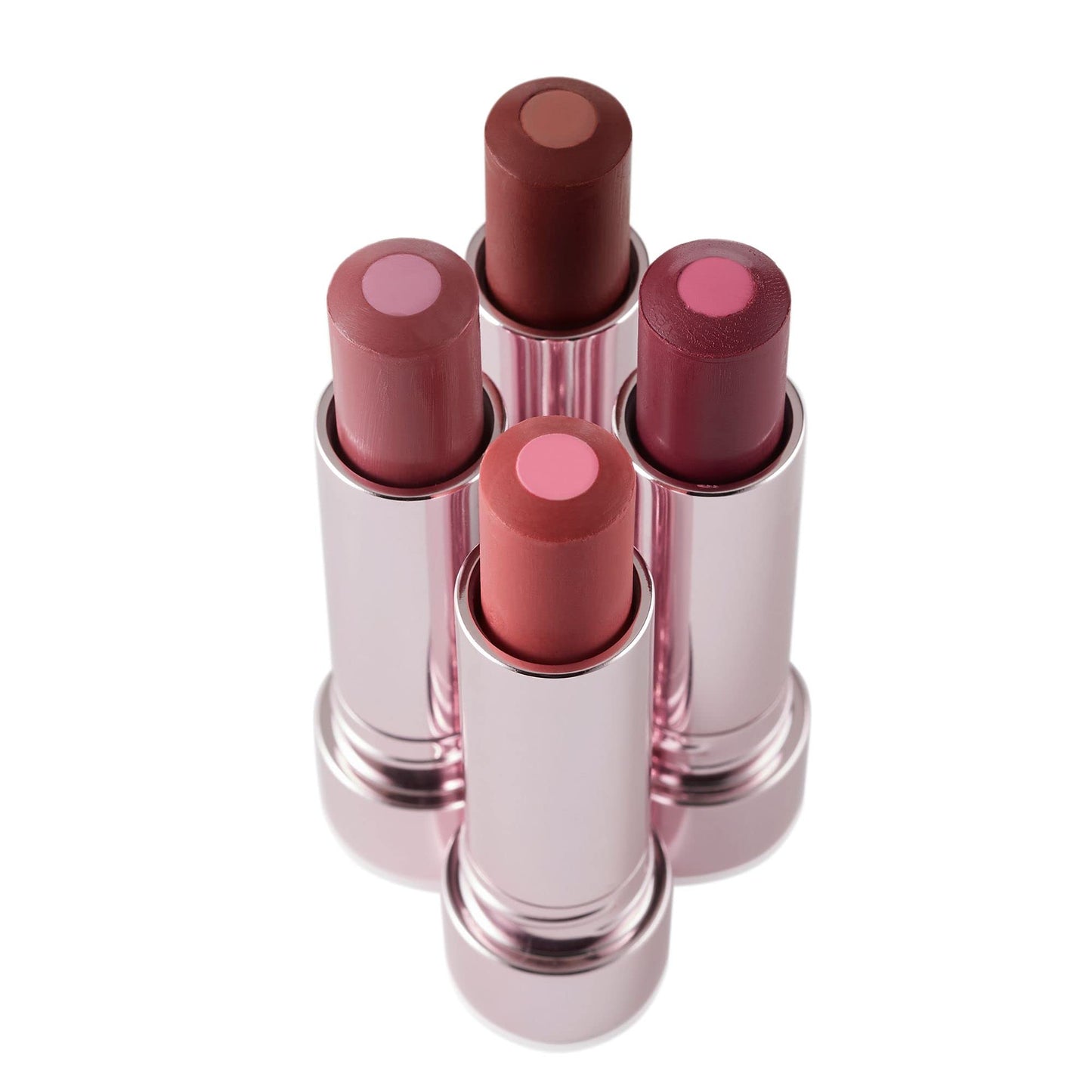 butter LONDON Plush Rush Tinted Lip Treatment