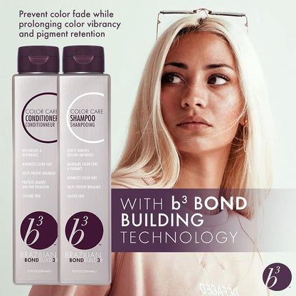 Color Care Conditioner, 1 Oz