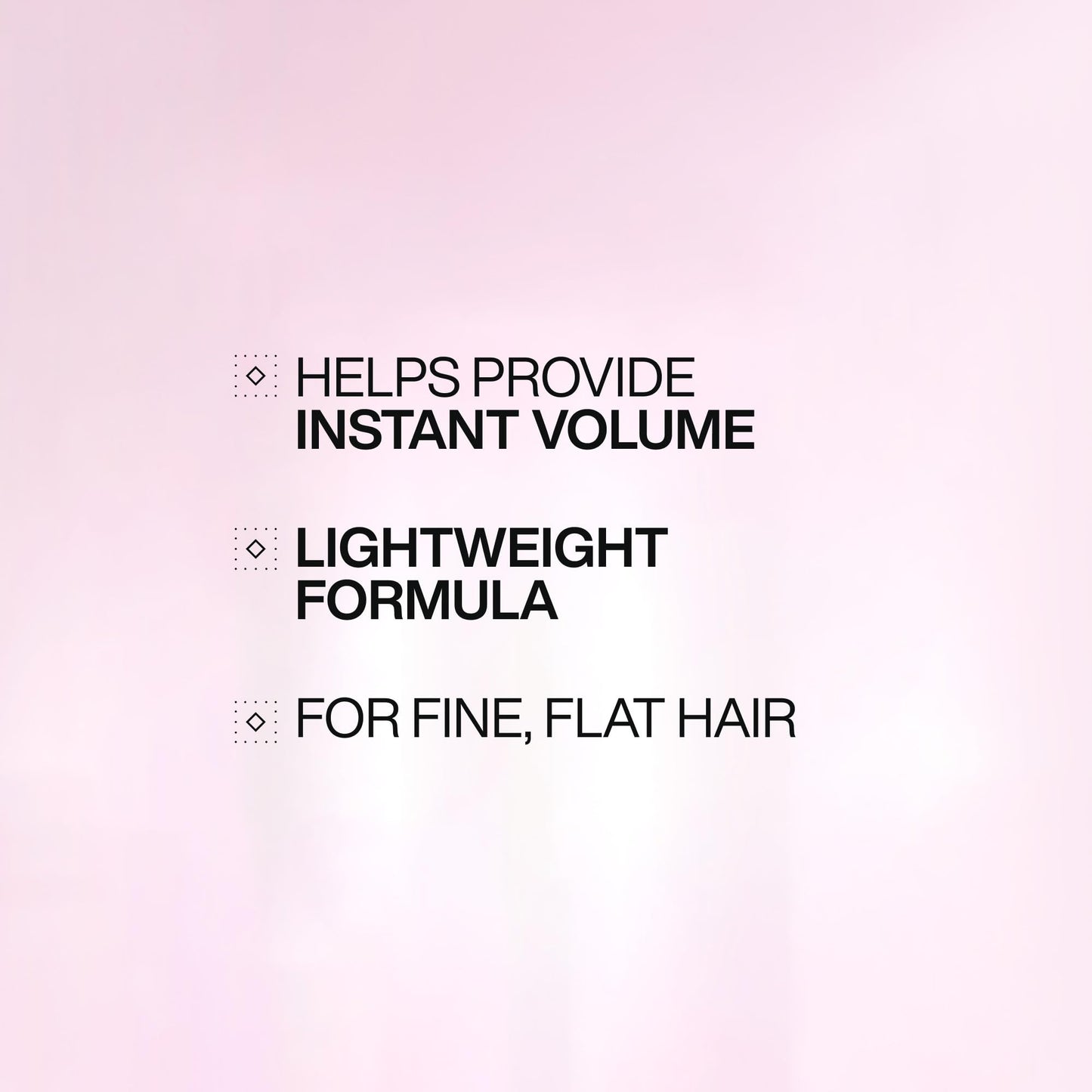 Redken Volume Injection Conditioner For Fine Hair - Adds Lift & Body, Volumizing & Detangling Without Weighing Down, Paraben Free