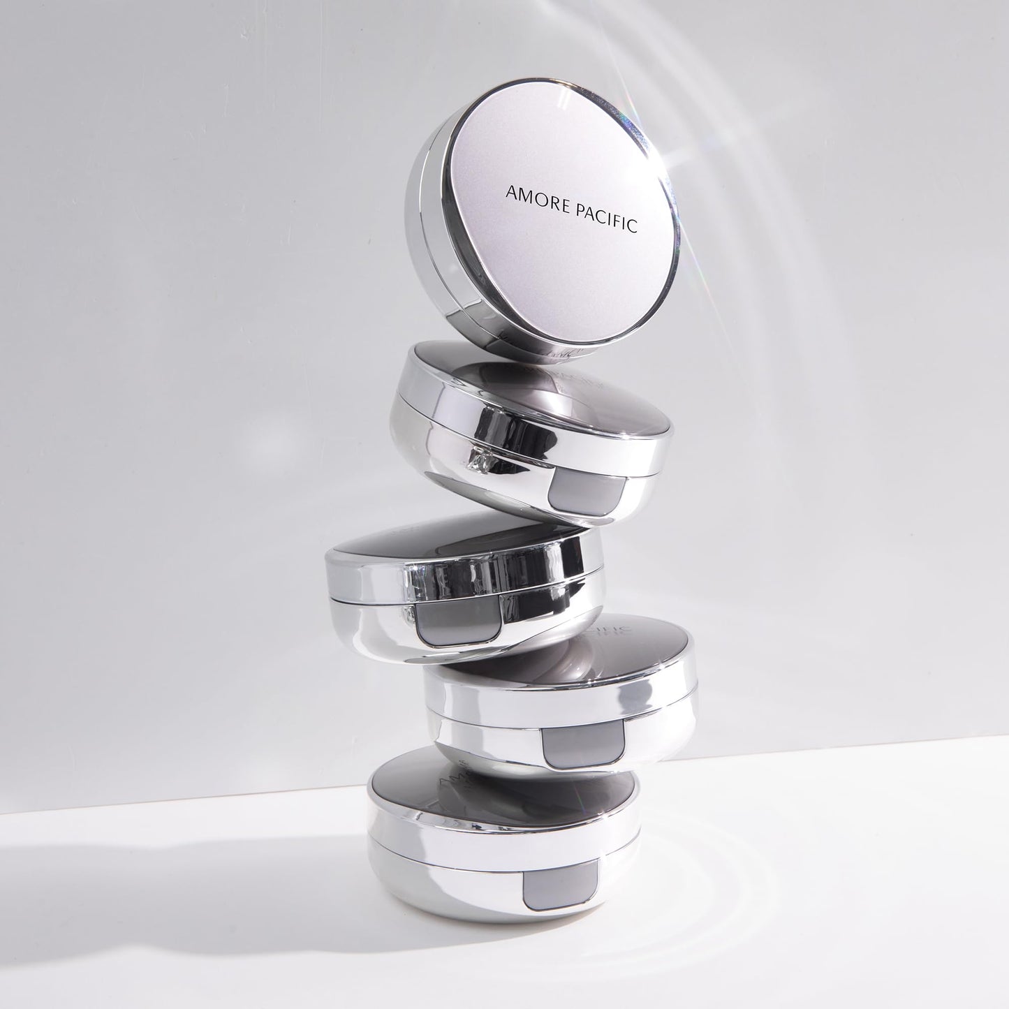 AmorePacific Control Cushion Compact Spectrum