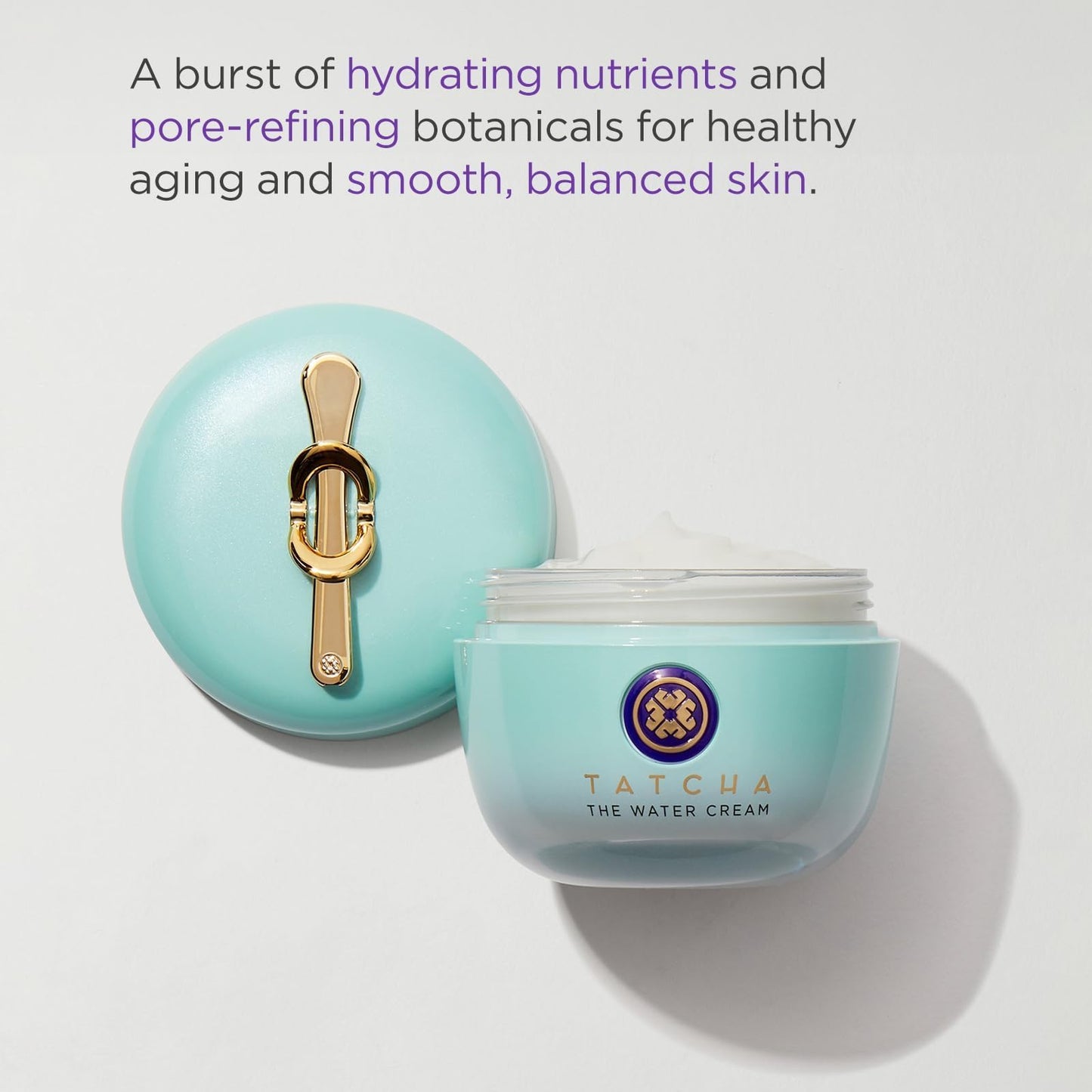 Tatcha The Starter Ritual Set - Pore-Refining & Clarifying Set | 2 Week Introductory Set | $92 Value