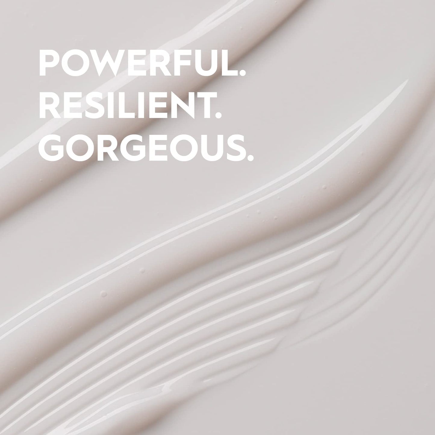 KERASILK Strengthening Mask