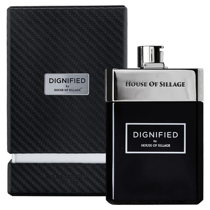 House Sillage Dignified Parfum Spray