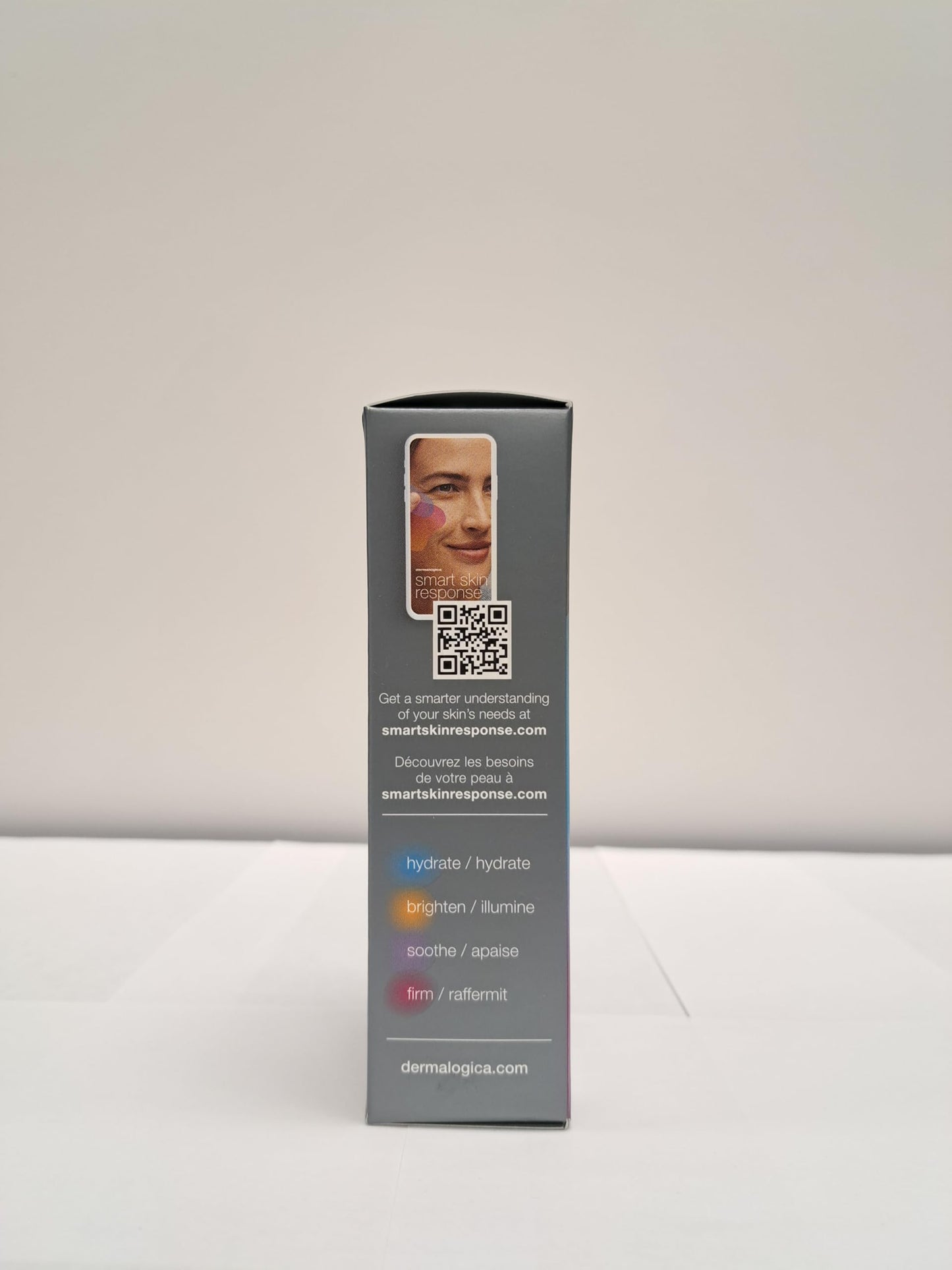 Dermalogica Smart Response Serum, Anti Aging Face Serum with Lactic Acid and AHA, Hydrate, Brighten, Soothe, and Address Fine Lines and Wrinkles