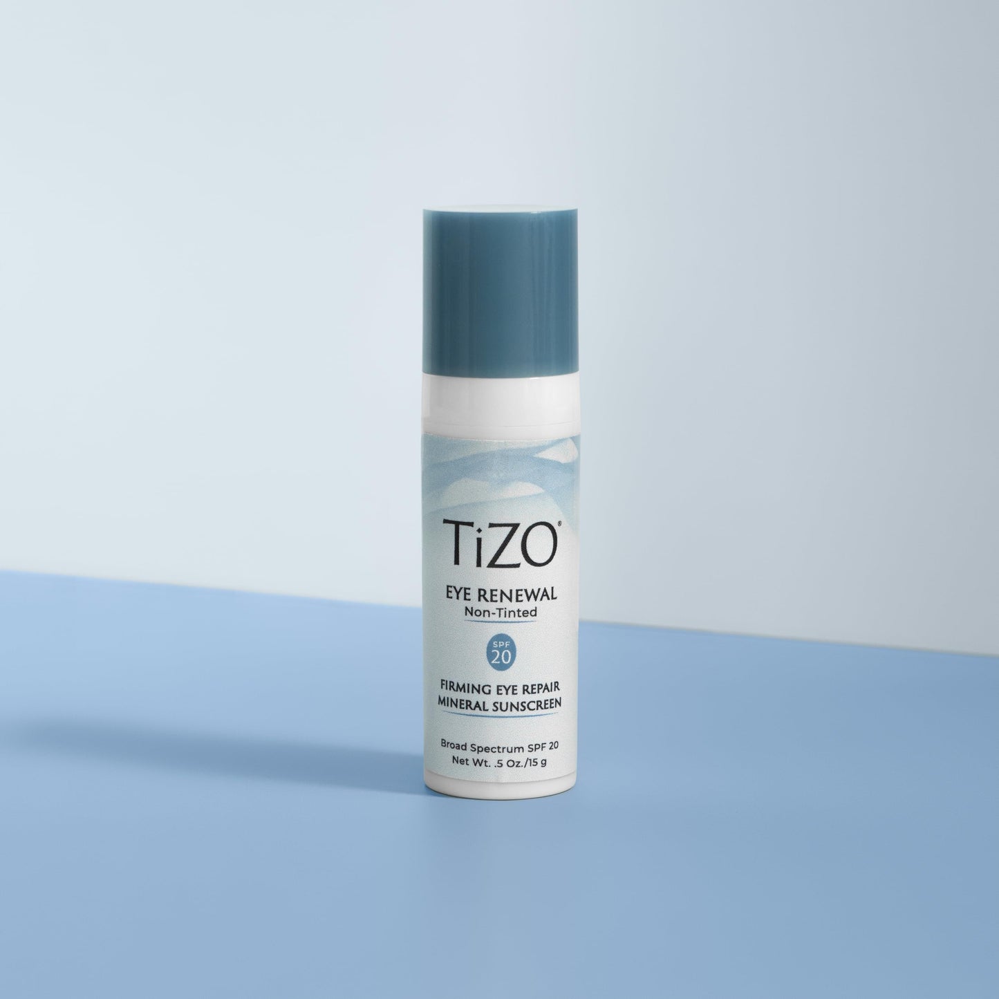 TIZO TIZO Eye Renewal SPF20 Net Wt. 0.5 oz/15 g, 1 ct.