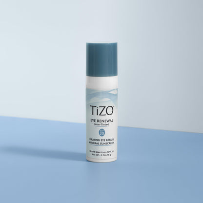 TIZO TIZO Eye Renewal SPF20 Net Wt. 0.5 oz/15 g, 1 ct.