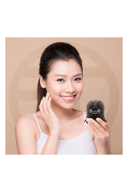 TONYMOLY Tako Pore Sebum Control Gel Cream, Deep Cleansing Pore Remover Moisturizer, Characol Blackhead Remover for Face, Nose, Women + Men