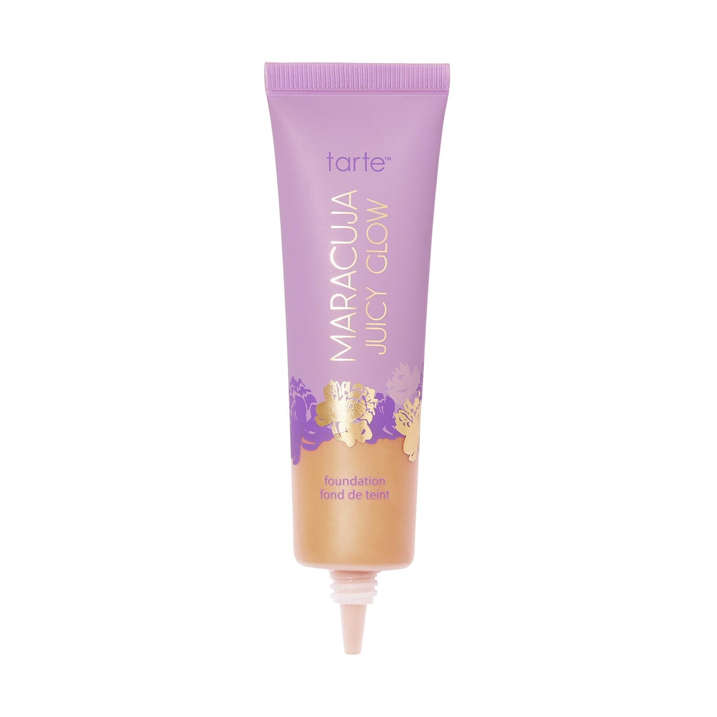 tarte maracuja juicy glow tint – Lightweight Tinted Moisturizer with Hyaluronic Acid & Antioxidants for Radiant Skin, Buildable Medium Coverage, Waterproof, Vegan, Cruelty Free