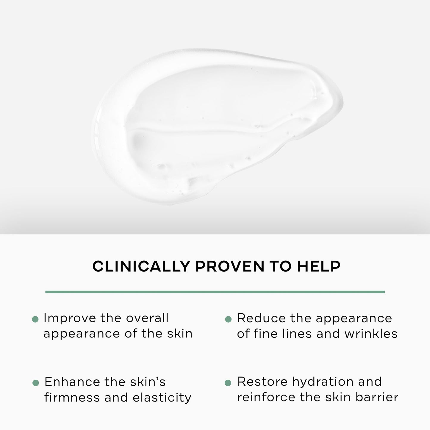 Replenix Growth Factor Restorative Facial Serum, Anti-Aging Treatment with Medical-Grade Ingredients for Mature Skin (1 fl. oz)