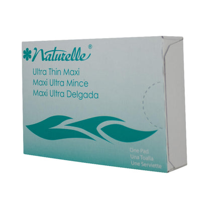 Hospeco Sanitary Napkin, 4-1/4 in. L, PK200