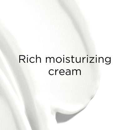 Elizabeth Arden Visible Difference Refining Moisture Cream Complex, Daily Face Moisturizer, Prevents Hydration Loss, Dermatologist and Clinically Tested, 2.5 Oz