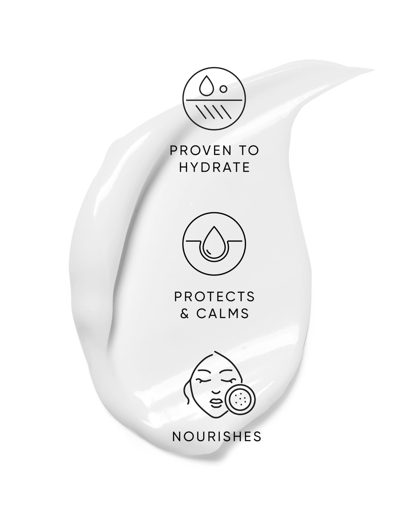 Irene Forte Aloe Face Cream