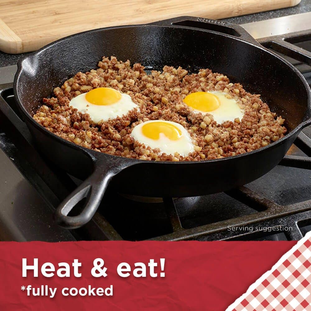Hormel Mary Kitchen, Corned Beef Hash, 25 oz
