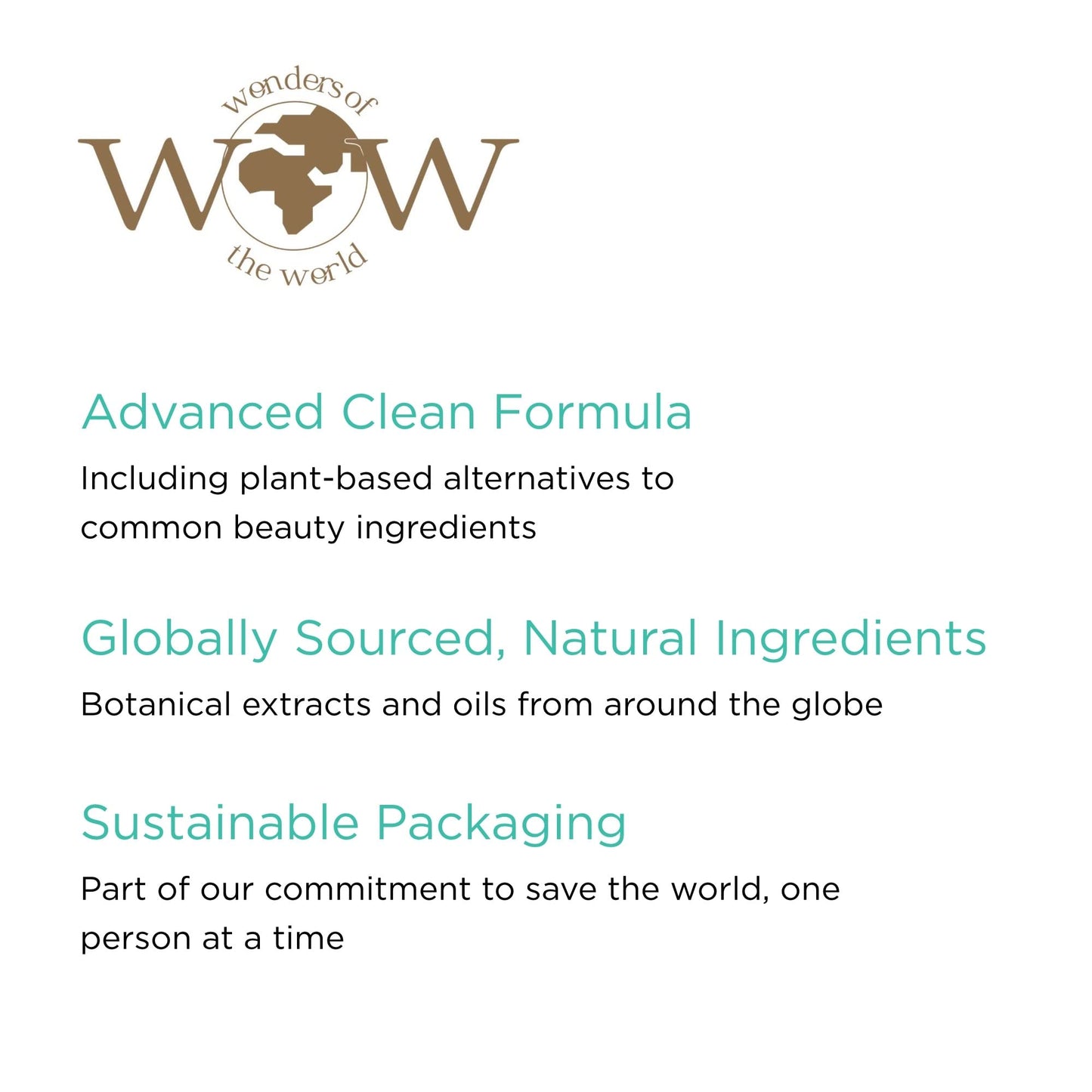 MKS eco WOW Oilixir Multi-Use Hair & Skin Oil, Halcyon Scent - 2 fl oz - Free From Silicones, Sulfate Cleansers, Parabens, Gluten, Mineral Oil & Petrolatum - Vegan, Cruelty Free