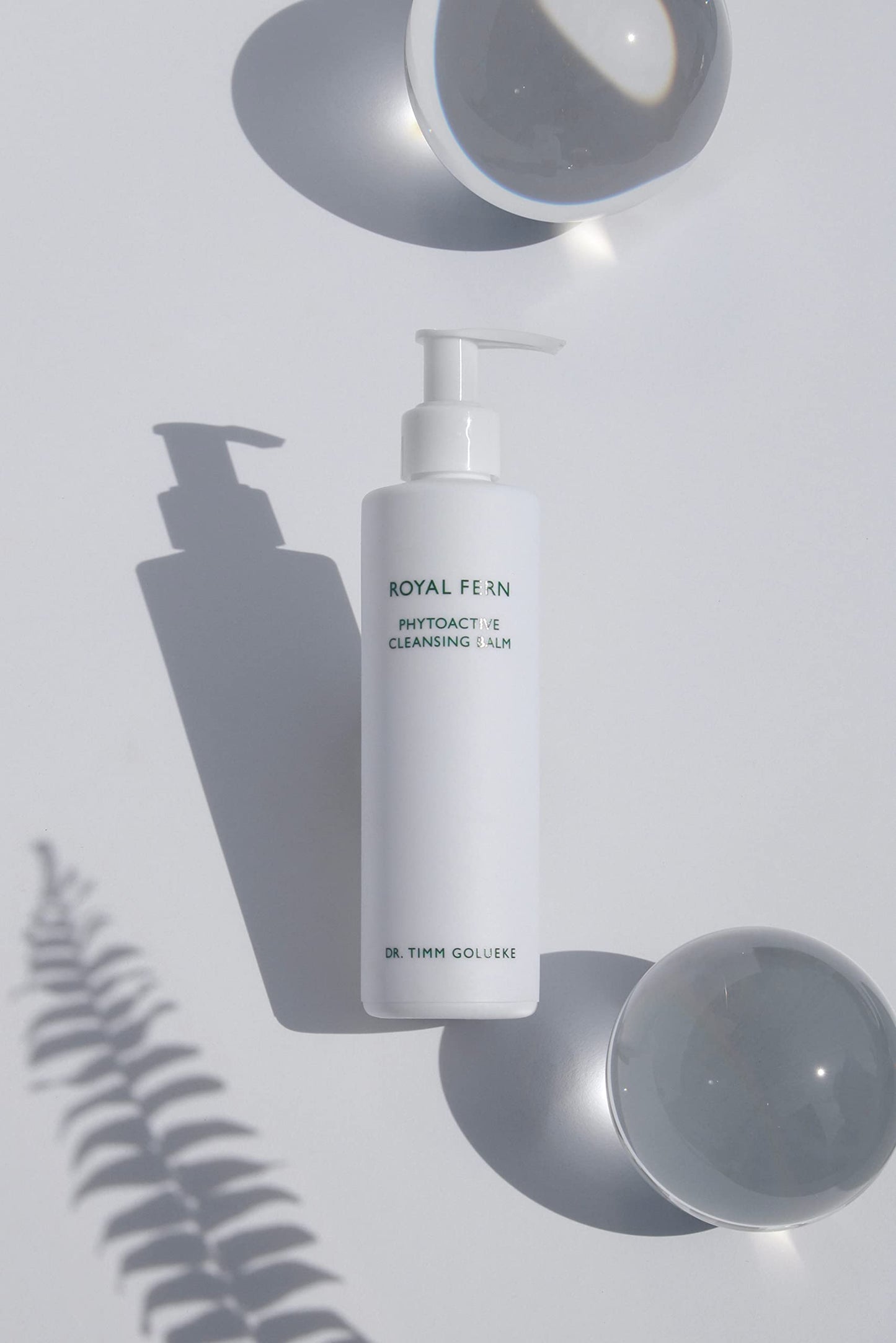 ROYAL FERN DR TIMM GOLUEKE