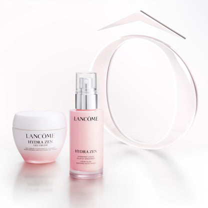 Lancôme Hydra Zen Gel Cream - Hydrating & Soothing Oil-Free Moisturizer with Hyaluronic Acid