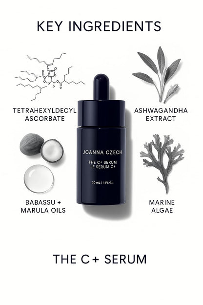 Joanna Czech Serum 30 mL