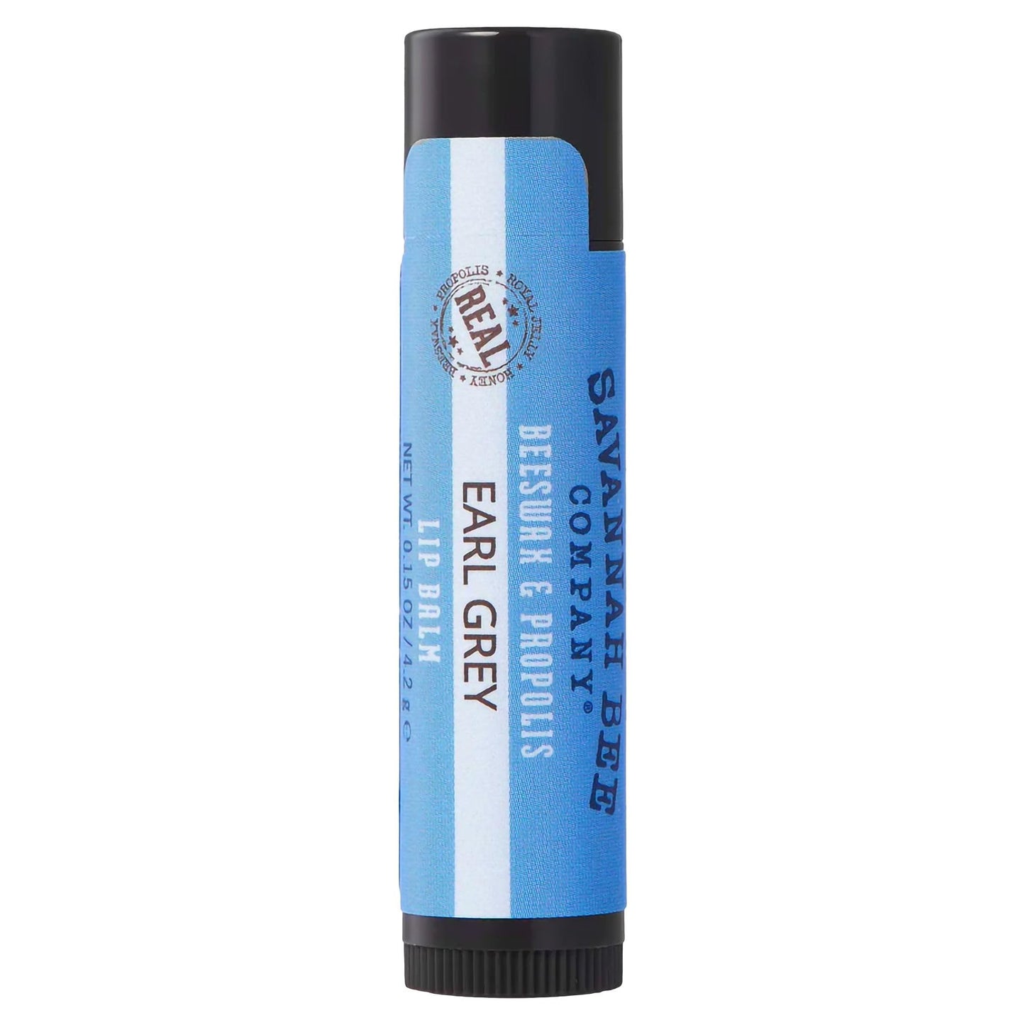 Savannah Bee Company Lip Balm - Lip Moisturizer for Chapped Lips - Hydrating Lip Balm with Pure Honey