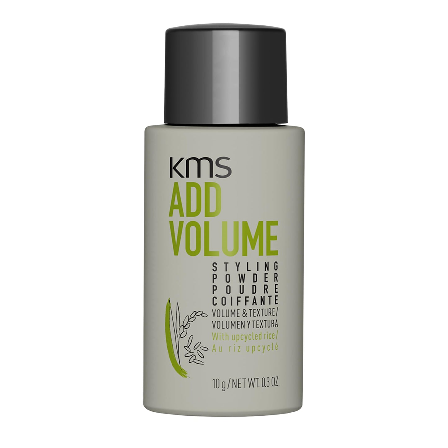 AddVolume Styling Powder, Texture & Volume for Fine to Medium, Limp Hair, 10g
