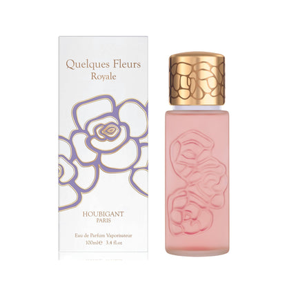 Houbigant Quelques Fleurs Royale Parfum
