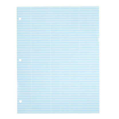 Striped Instrument ID Tape Sheets