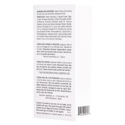 Pevonia Spateen Blemished Skin Moisturizer, 1.7 oz