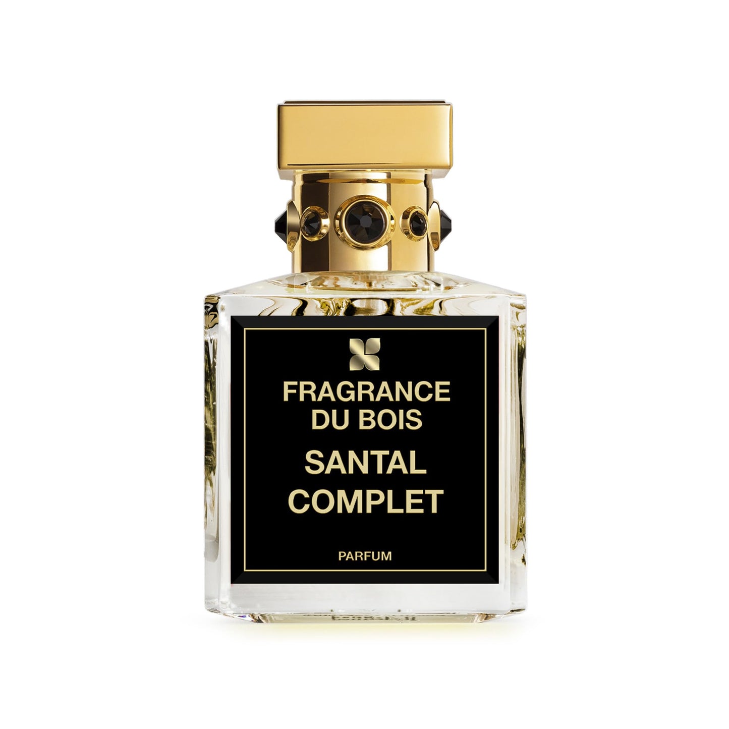 Fragrance Bois Santal Complet Parfum