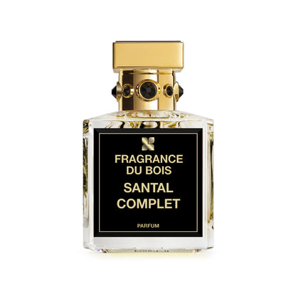 Fragrance Bois Santal Complet Parfum