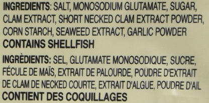 assi Clam Soup Base, 10.5 Ounce