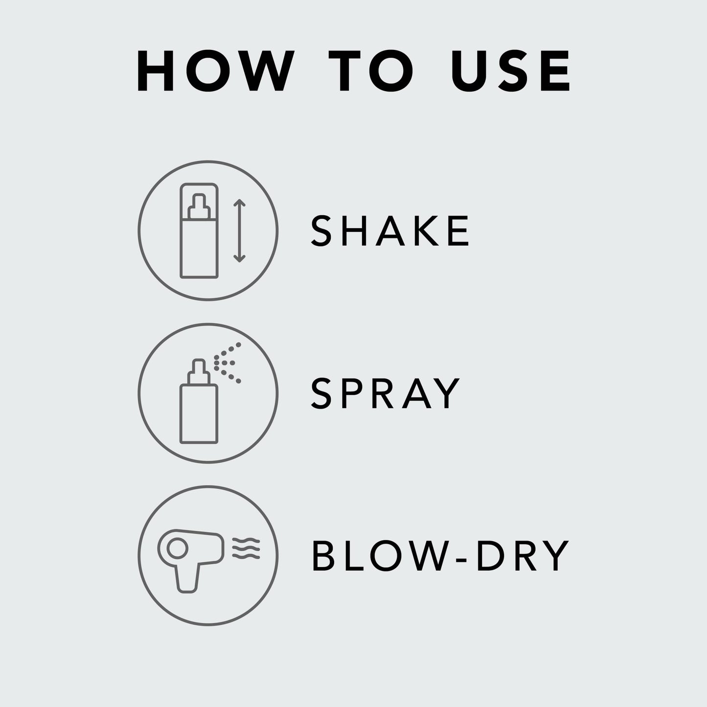 Sebastian Professional Volupt Volume-Building Spray Gel | Volumizing & Soft to Touch Hair Styling | 5.07 fl oz