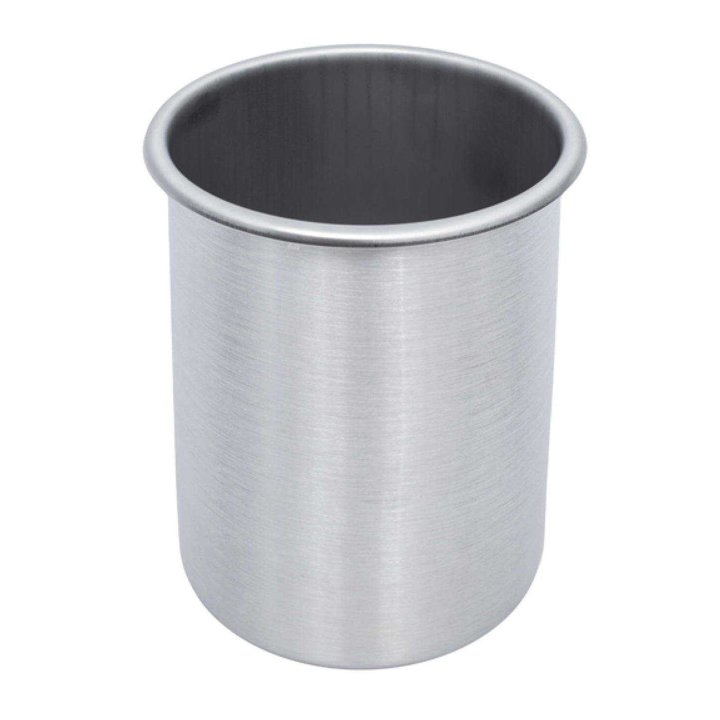 Cole-Parmer Cole-Parmer Stainless Steel Beaker with Optional Cover, 1.9 L