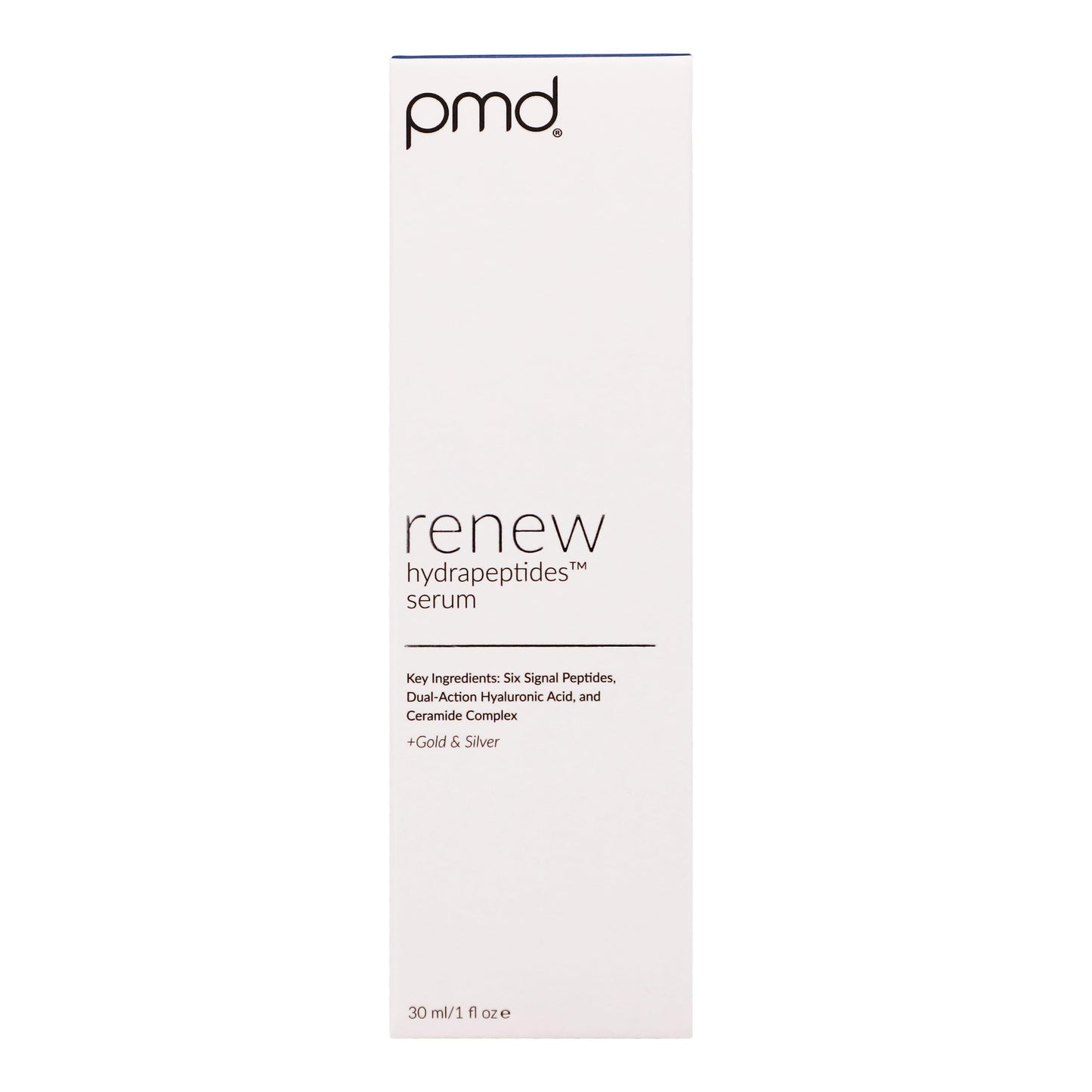 PMD Renew Hydrapeptide Serum, 30 ml