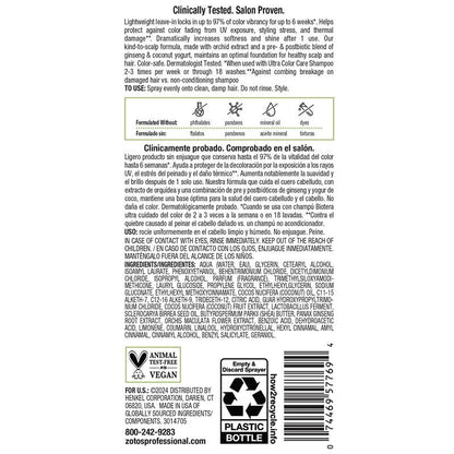 Biotera Refresh & Cleanse Dry Shampoo Foam I Oily Scalp & Hair | Vegan & Animal Test Free | Paraben Free | Color-Safe | 9 Fl Oz