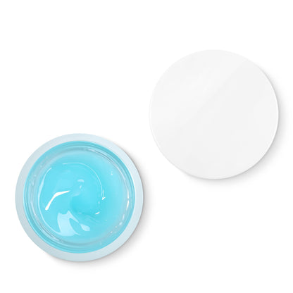 Kiko Milano Moisturizing Jelly Mask | Soothing Gel Face Mask With Prickly Pear And Aloe