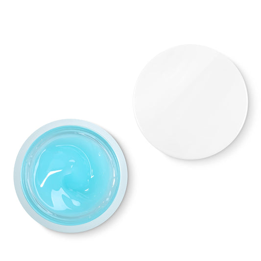 Kiko Milano Moisturizing Jelly Mask | Soothing Gel Face Mask With Prickly Pear And Aloe