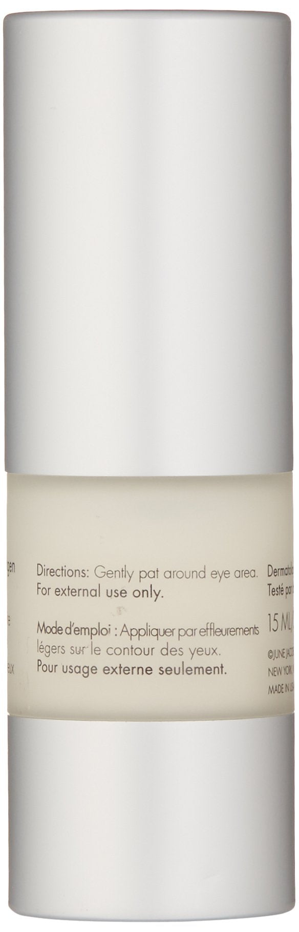 June Jacobs Cellular Collagen Eye Serum, 0.5 Fl Oz