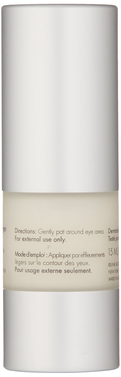 June Jacobs Cellular Collagen Eye Serum, 0.5 Fl Oz