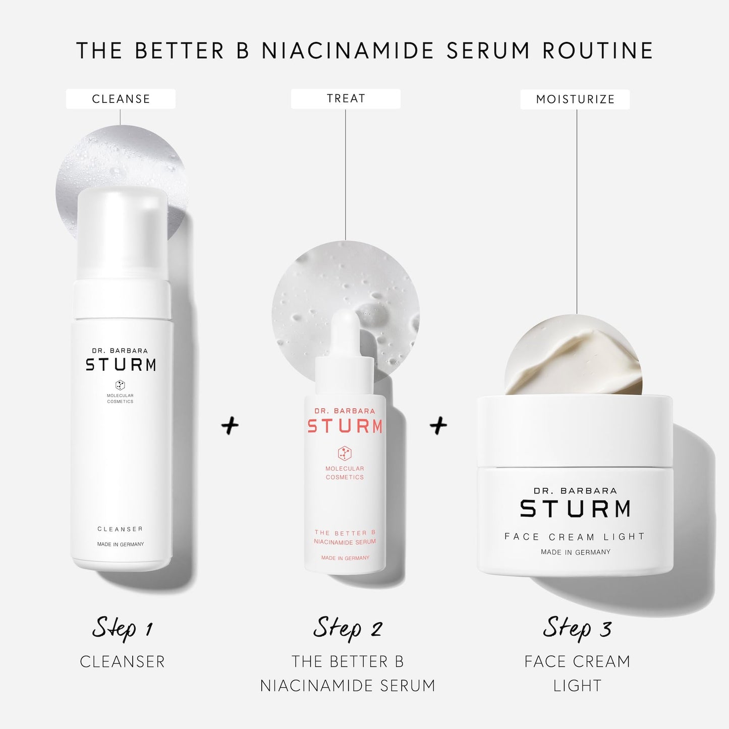 Dr Barbara Sturm Better Niacinamide