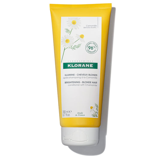 Klorane – Brightening Conditioner with Chamomile
