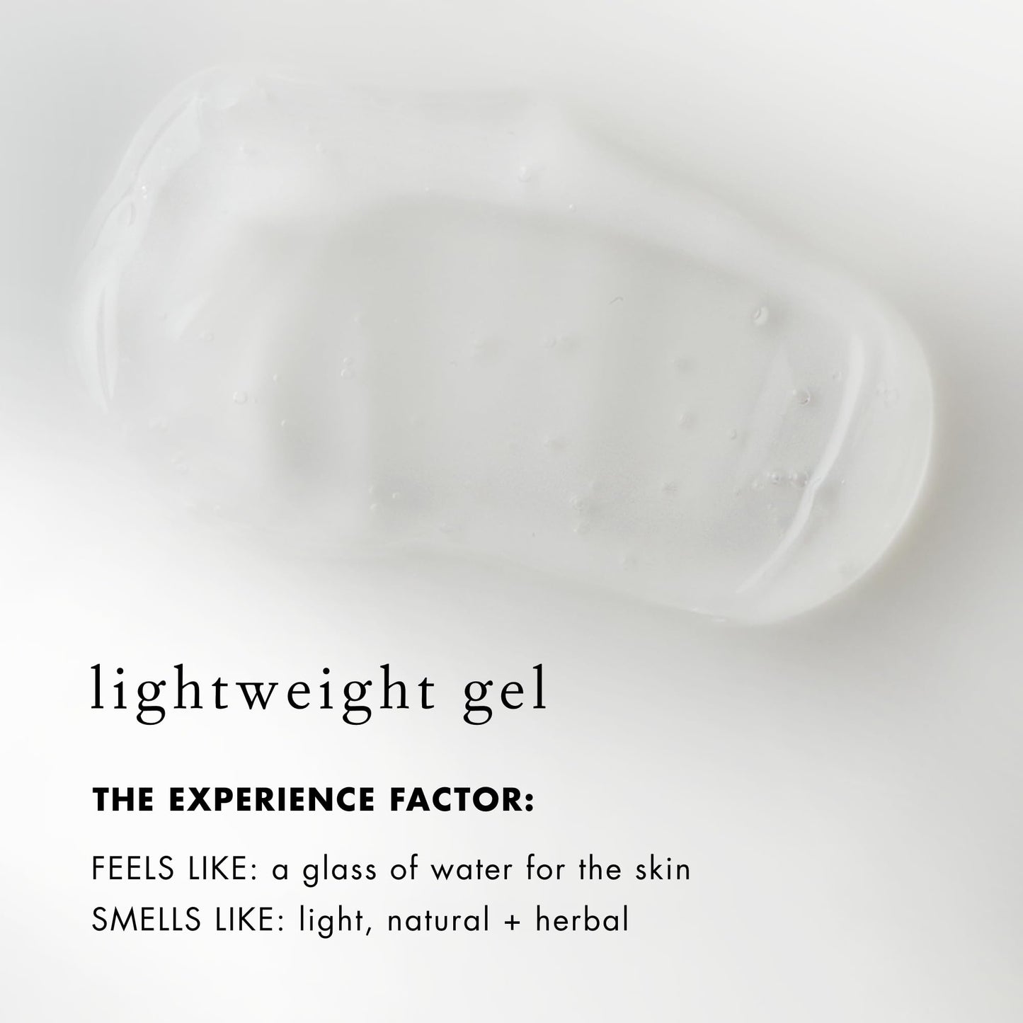 Bioelements Beyond Hydration - 2.5 fl oz - Non-Greasy Gel Facial Moisturizer for Oily Skin - Includes Vitamin B5 & Essential Oils - Vegan, Gluten Free - Never Tested on Animals