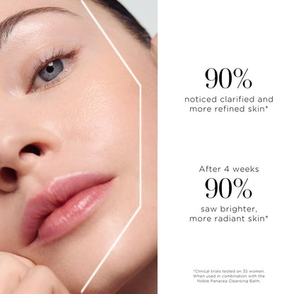 Exfoliating Refiner Elemental 30 Doses