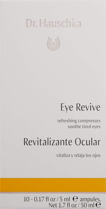 Dr. Hauschka Eye Revive, 1.7 Fl Oz