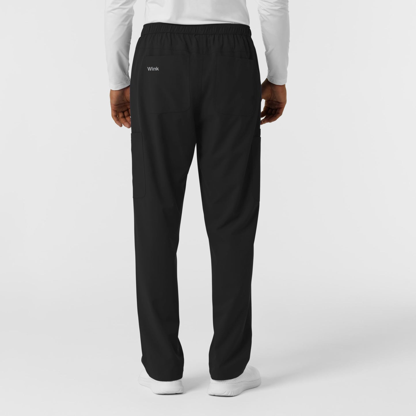 Wink Men's Scrub Pant