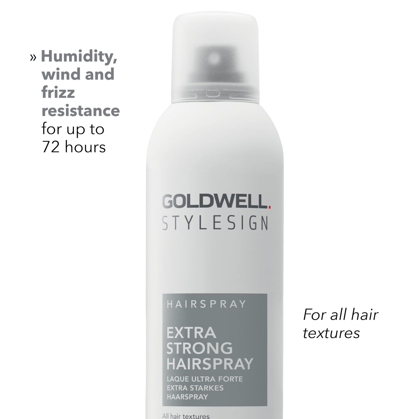 Goldwell StyleSign Extra Strong Hairspray 7.7oz