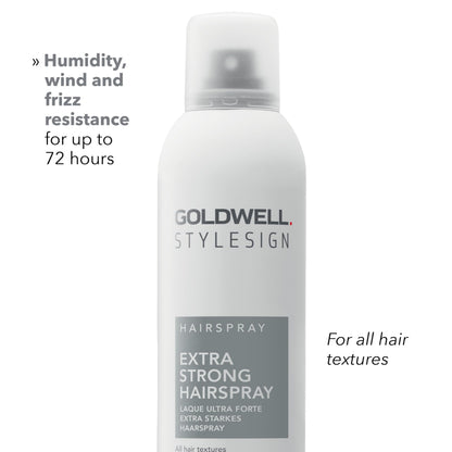 Goldwell StyleSign Extra Strong Hairspray 7.7oz