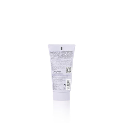 Kerasilk Smoothing Blow Dry Cream for Frizz Control & Heat Protection, Vegan & Sulfate Free, 50ml