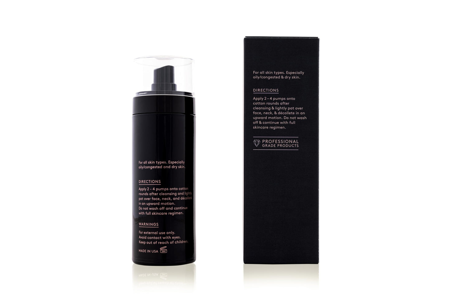 pH Perfecting Tonic 4 0 Fl